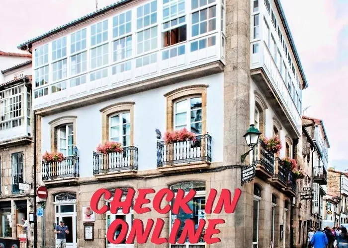 Pensión O Códice