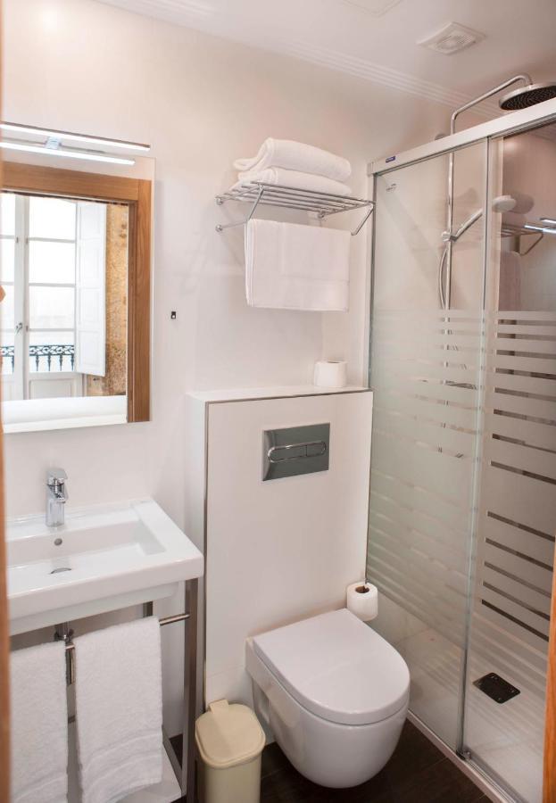 Guest house O Codice By Moradas Nieto 2*