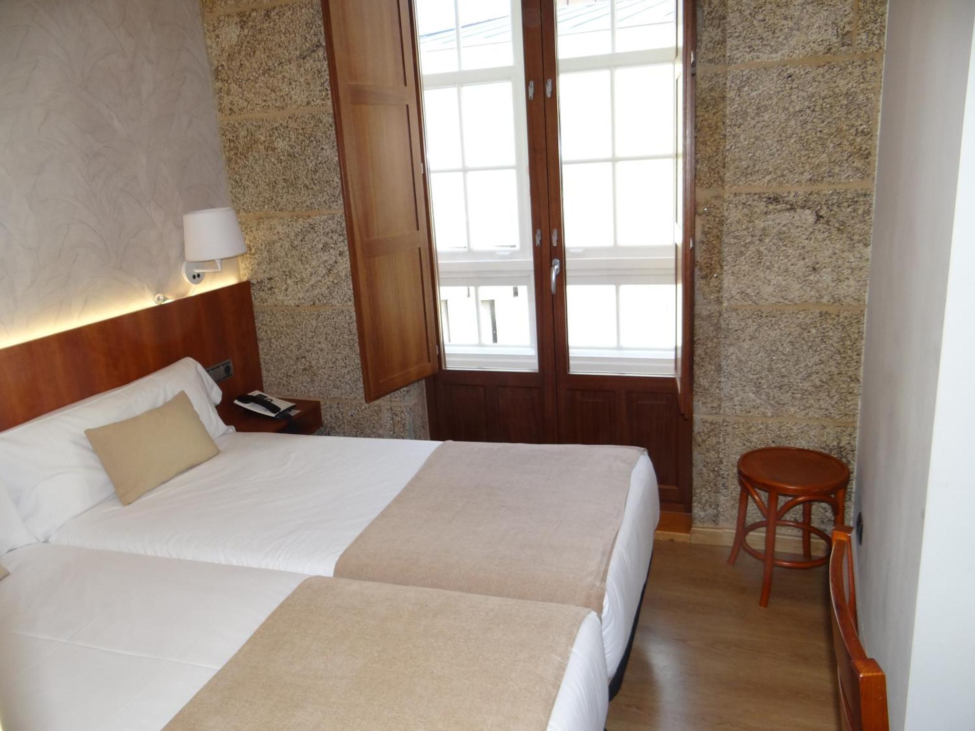 Guest house O Codice By Moradas Nieto