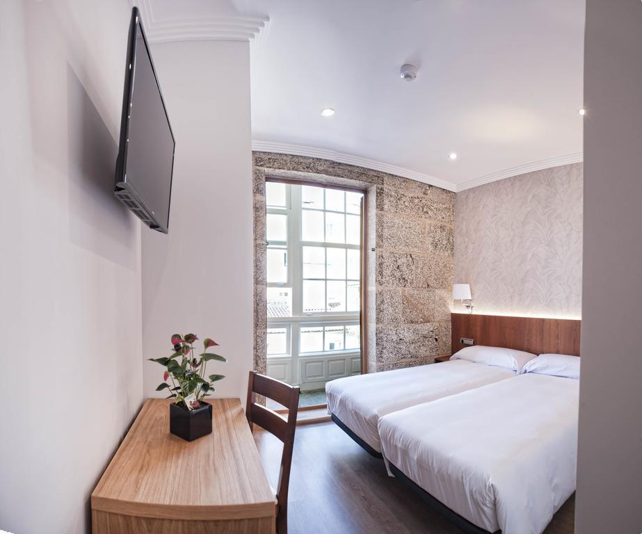 Guest house O Codice By Moradas Nieto