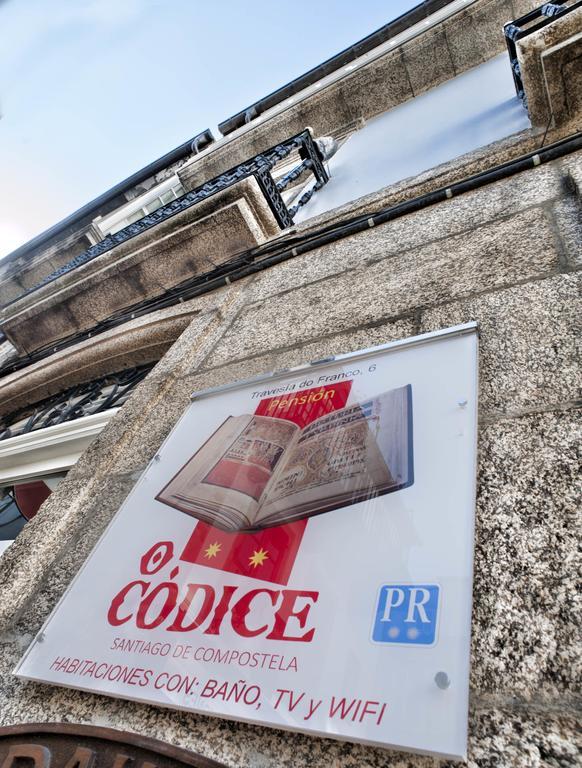 O Codice By Moradas Nieto