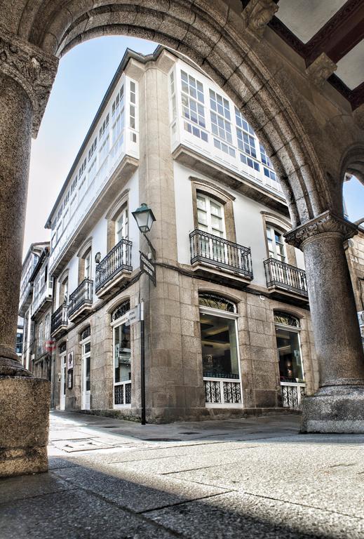 Pensión O Códice Santiago de Compostela