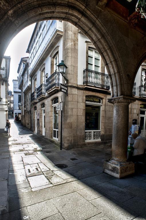 Pensjonat O Codice By Moradas Nieto