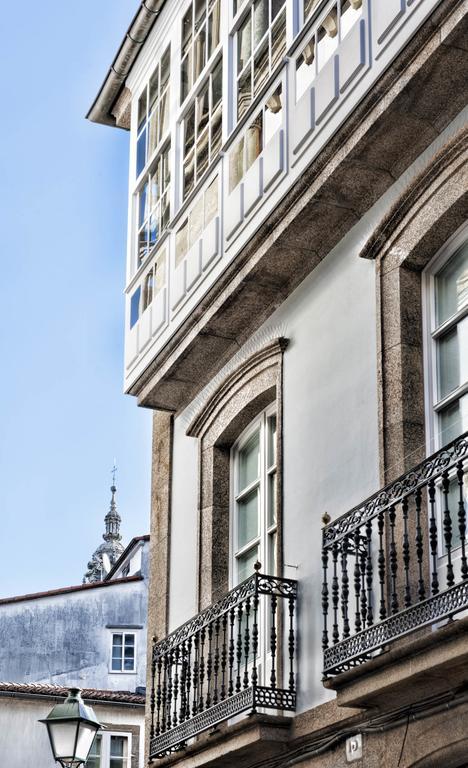 Guest house O Codice By Moradas Nieto 2*