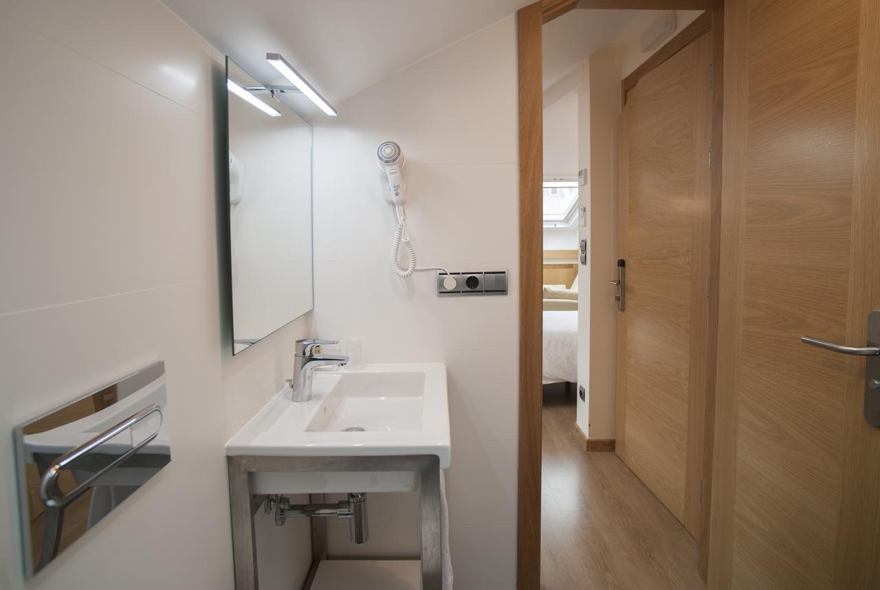 Guest house O Codice By Moradas Nieto Santiago de Compostela