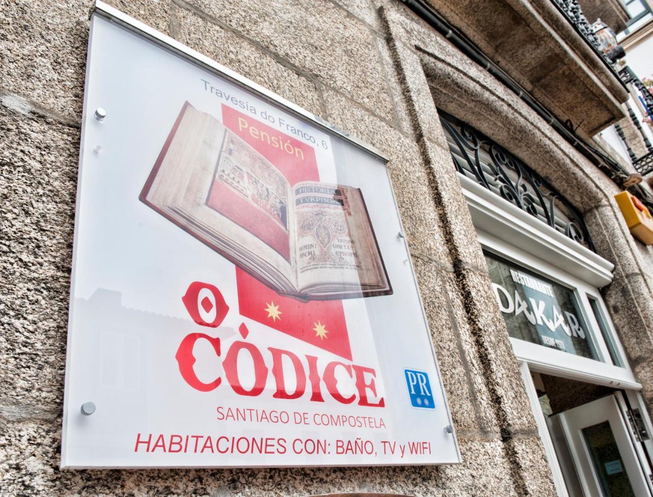 O Codice By Moradas Nieto 2*